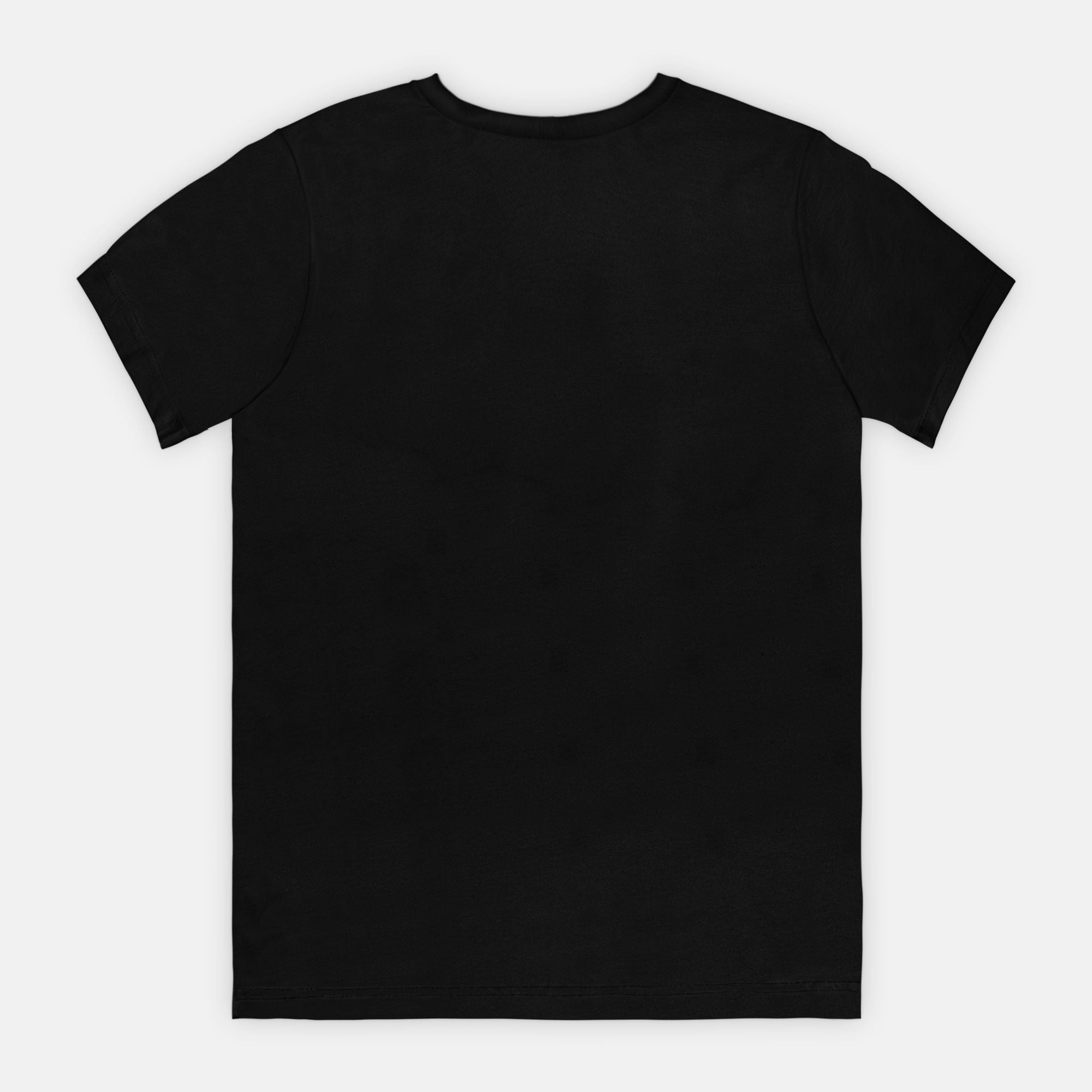 The Games Attack T-Shirt